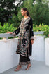 EMBROIDERED SUIT (E104/902/0819)