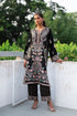 EMBROIDERED SUIT (E104/902/0819)