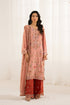 EMBROIDERED SUIT (E104/325/0820)
