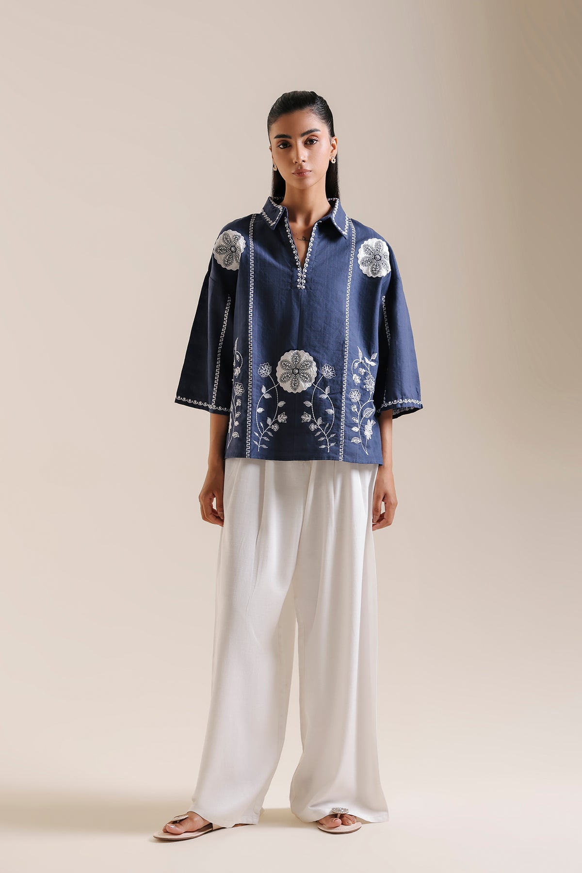 TROUSER (E0820-119-001)