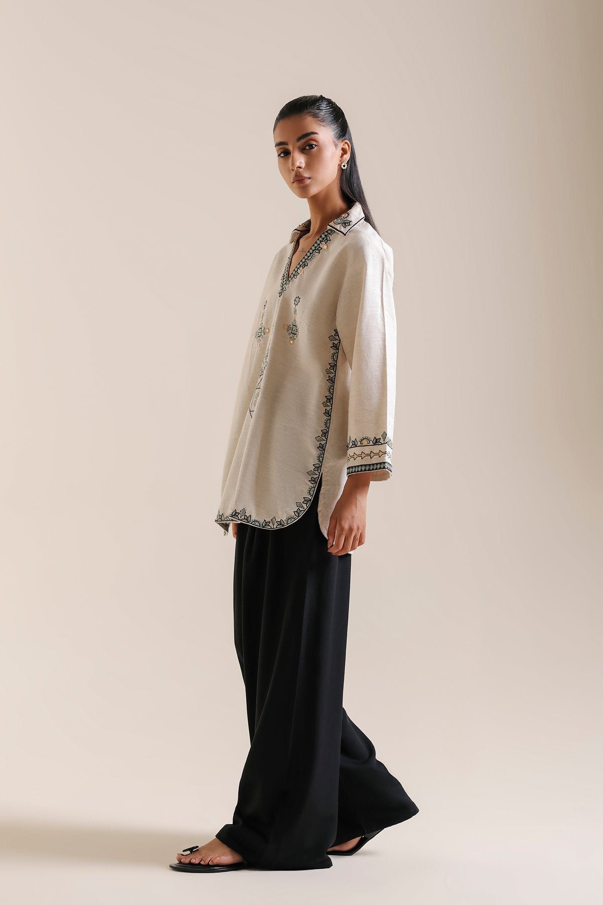 TROUSER (E0820-119-902)