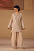 EMBROIDERED SUIT (E104/806/0821)