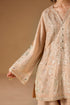 EMBROIDERED SUIT (E104/806/0821)