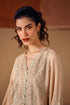 EMBROIDERED SUIT (E104/806/0821)
