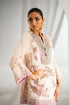 EMBROIDERED SUIT (E104/002/0822)