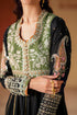 EMBROIDERED PISHWAS (E104/902/0823)