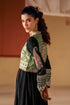 EMBROIDERED PISHWAS (E104/902/0823)