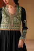 EMBROIDERED PISHWAS (E104/902/0823)