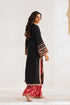 EMBROIDERED SUIT (E104/902/0825)