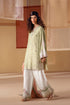 EMBROIDERED SUIT (E104/127/0828)