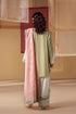 EMBROIDERED SUIT (E104/127/0828)