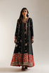 EMBROIDERED PISHWAS (E0829/104/414)