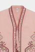EMBROIDERED SUIT (E0829/119/426)