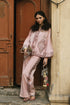 EMBROIDERED SUIT (E0829/119/426)