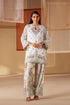 EMBROIDERED SUIT (E0830/104/005)