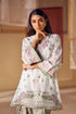 EMBROIDERED SUIT (E0830/104/005)
