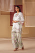 EMBROIDERED SUIT (E0830/104/005)