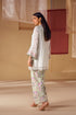 EMBROIDERED SUIT (E0830/104/005)