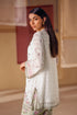 EMBROIDERED SUIT (E0830/104/005)