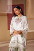 EMBROIDERED SUIT (E0830/104/005)