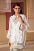 EMBROIDERED SUIT (E0830/104/005)