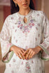 EMBROIDERED SUIT (E0830/104/005)