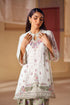 EMBROIDERED SUIT (E0830/104/005)