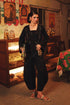 EMBROIDERED SUIT (E0830/119/902)