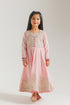 EMBROIDERED DRESS (E0830/404/315)
