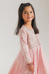 EMBROIDERED DRESS (E0830/404/315)