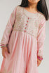 EMBROIDERED DRESS (E0830/404/315)