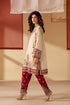 EMBROIDERED SUIT (E104/227/0831)