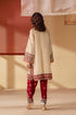 EMBROIDERED SUIT (E104/227/0831)