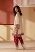 EMBROIDERED SUIT (E104/227/0831)