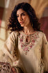 EMBROIDERED SUIT (E104/227/0831)