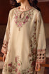 EMBROIDERED SUIT (E104/227/0831)