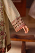 EMBROIDERED SUIT (E104/227/0831)