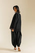 EMBROIDERED TOP (E0832/119/901)
