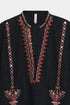 EMBROIDERED TOP (E0832/119/901)