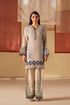 EMBROIDERED SUIT (E0835/104/326)