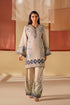 EMBROIDERED SUIT (E0835/104/326)
