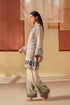 EMBROIDERED SUIT (E0835/104/326)