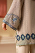 EMBROIDERED SUIT (E0835/104/326)