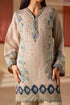 EMBROIDERED SUIT (E0835/104/326)