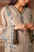 EMBROIDERED SUIT (E0835/104/326)