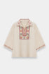EMBROIDERED SUIT (E0842/119/005)