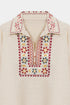 EMBROIDERED SUIT (E0842/119/005)