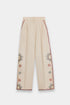 EMBROIDERED SUIT (E0842/119/005)