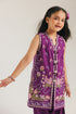 EMBROIDERED SUIT (E0847/404/520)