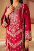 EMBROIDERED SUIT (E0850/104/308)